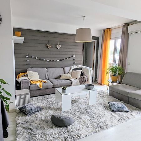 Appartement Cocooning ペルピニャン エクステリア 写真
