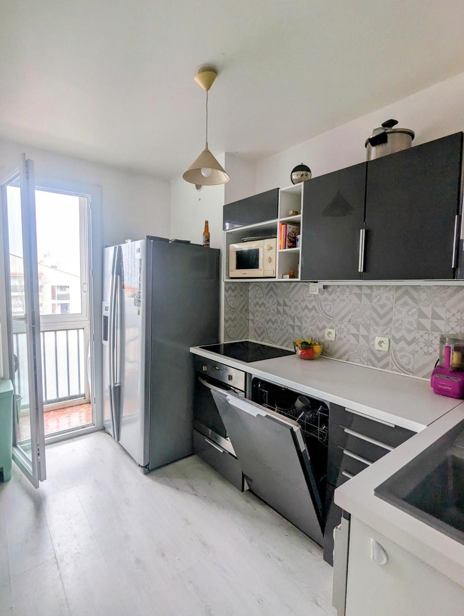 Appartement Cocooning ペルピニャン エクステリア 写真