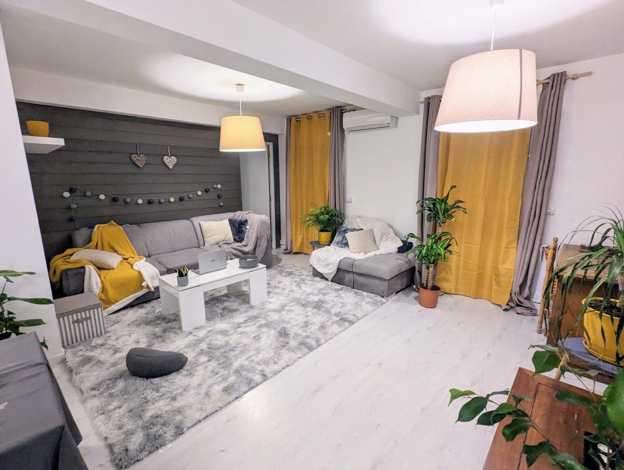 Appartement Cocooning ペルピニャン エクステリア 写真