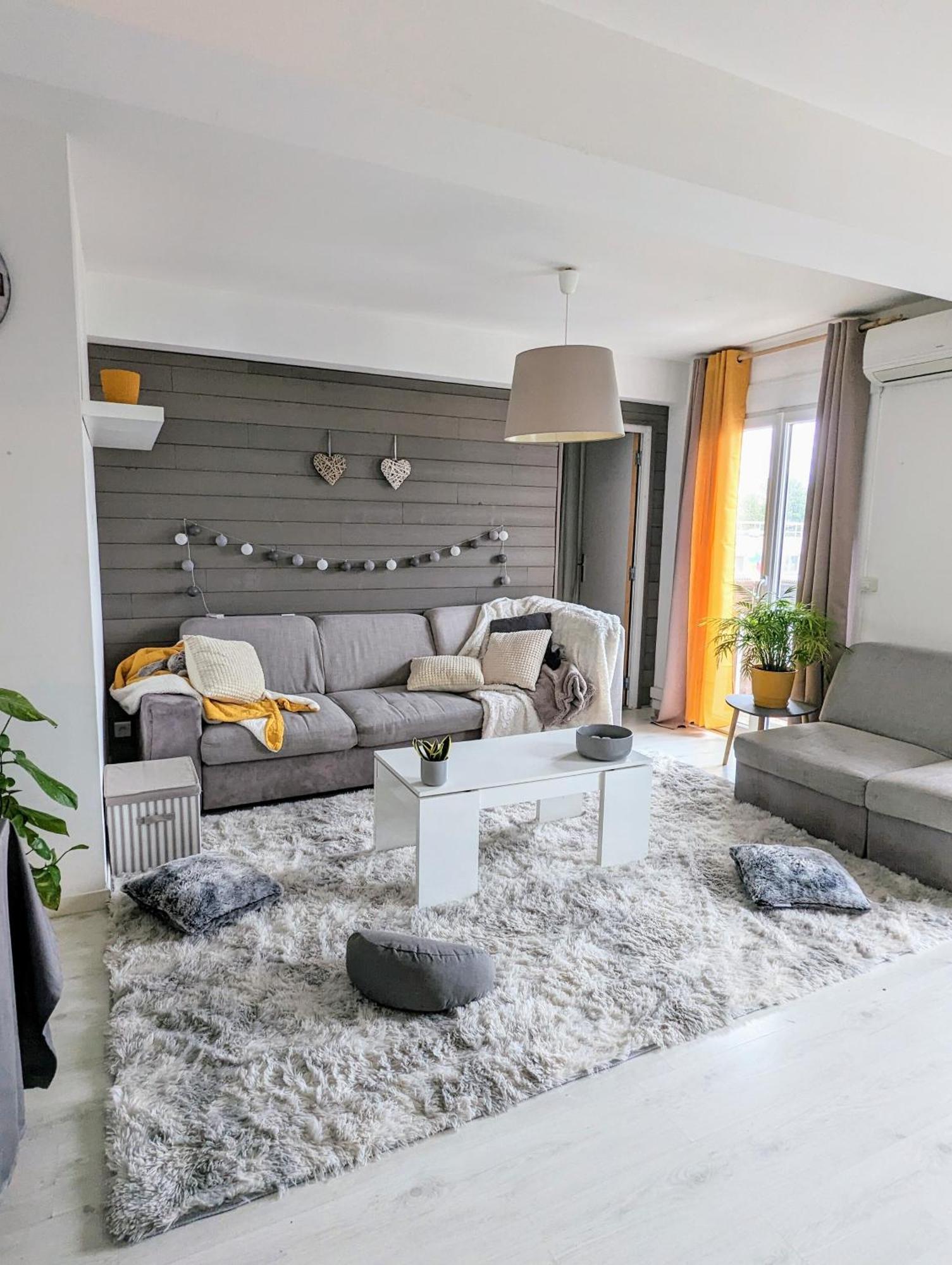 Appartement Cocooning ペルピニャン エクステリア 写真