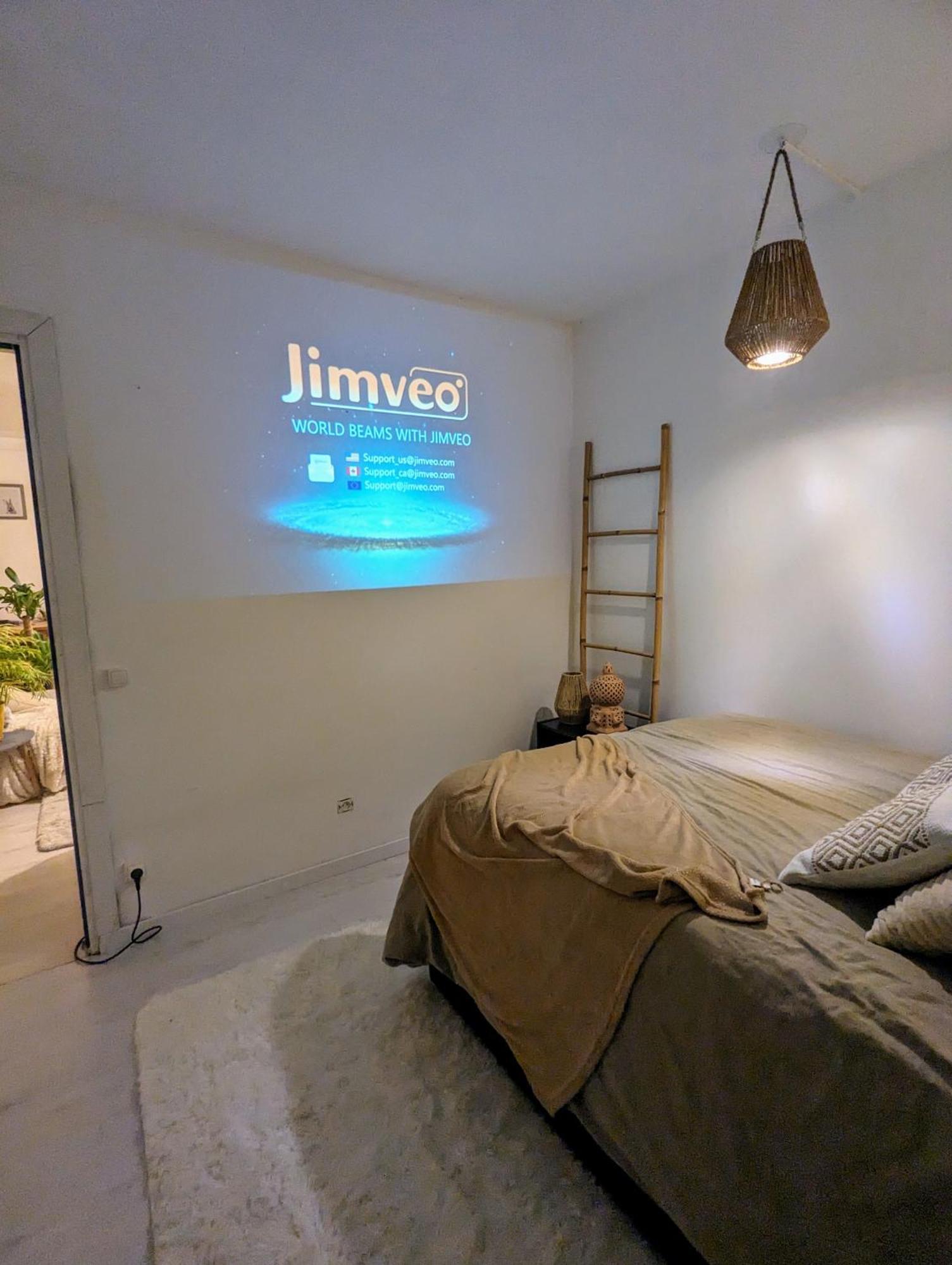 Appartement Cocooning ペルピニャン エクステリア 写真