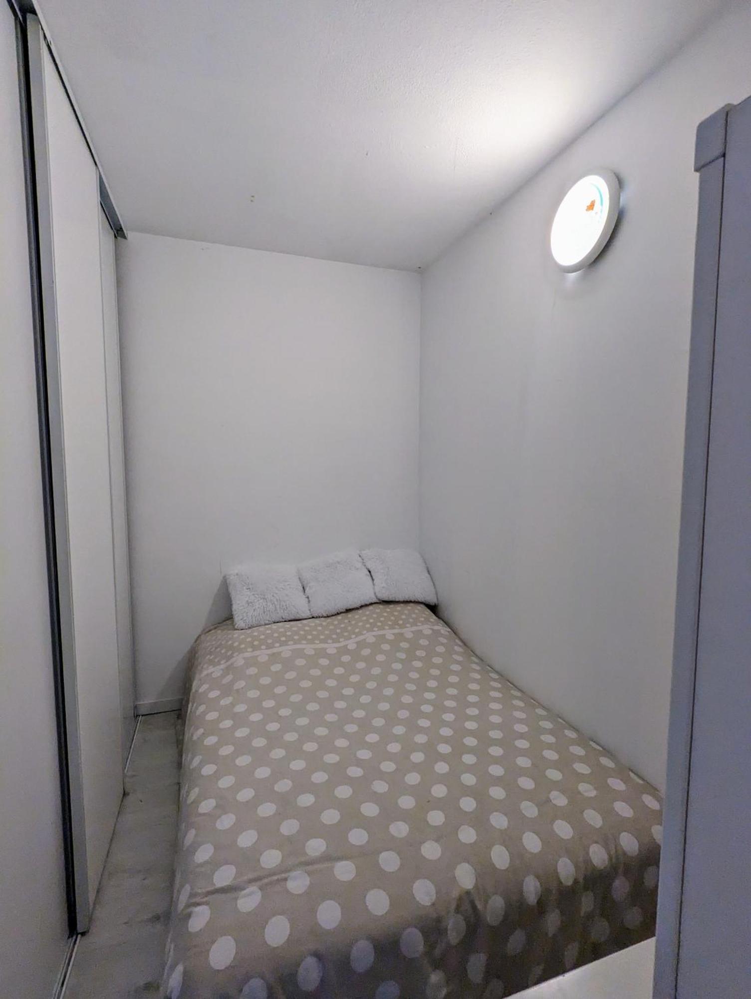 Appartement Cocooning ペルピニャン エクステリア 写真